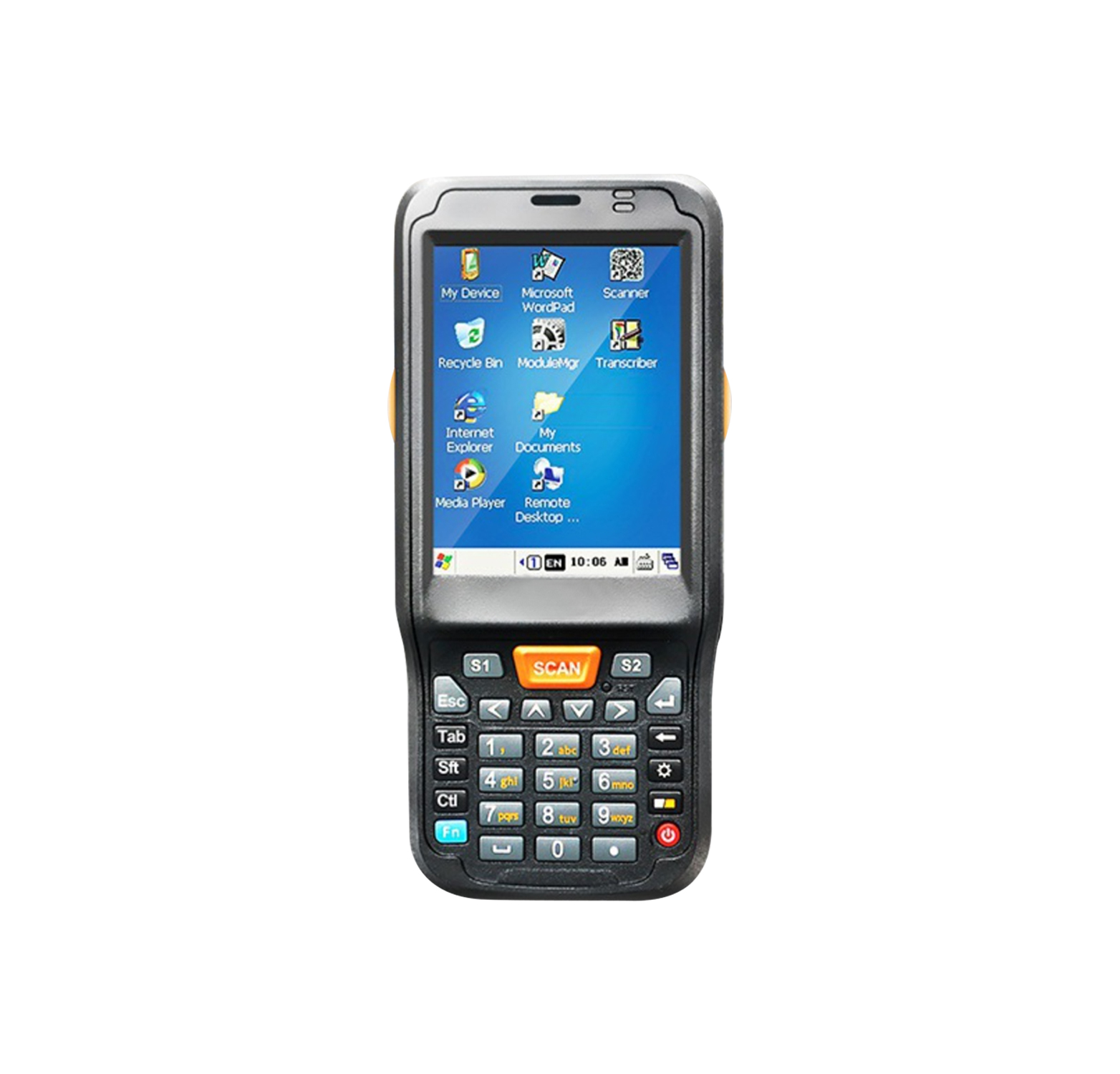 移动电话 PDA